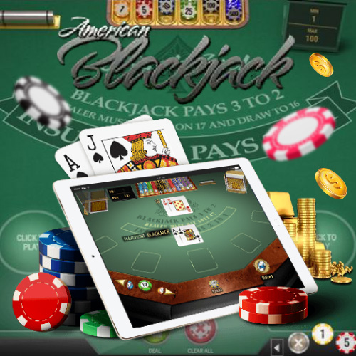 pgslothit American Blackjack