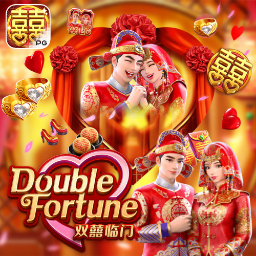 pgslothit Double Fortune