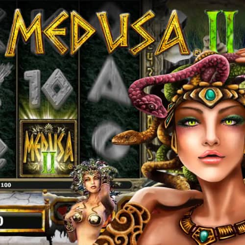 pgslothit Medusa 2​