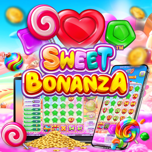 sweet bonanza pgslothit